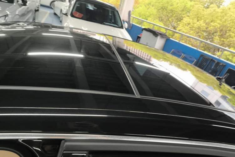 Used Mercedes-Benz E-Class 2014 E 260 L
