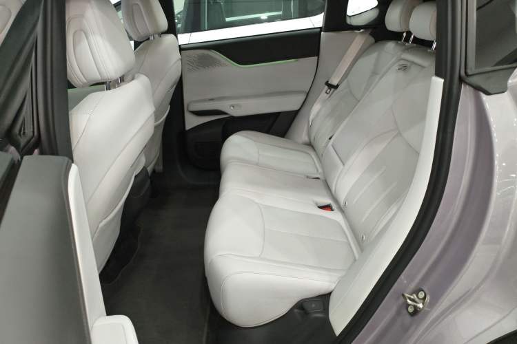 Used XPeng G6 2025 625 Long-Range Max Tech Edition
