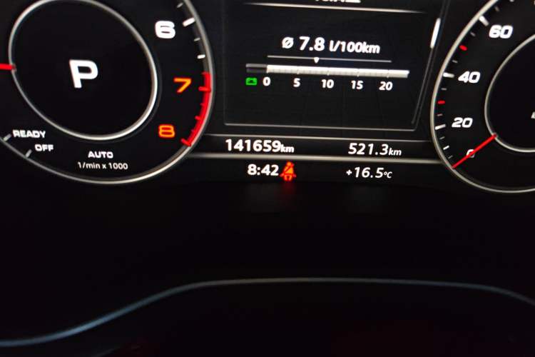 Used Audi A5 2017 Sportback 45 TFSI quattro Sport Model