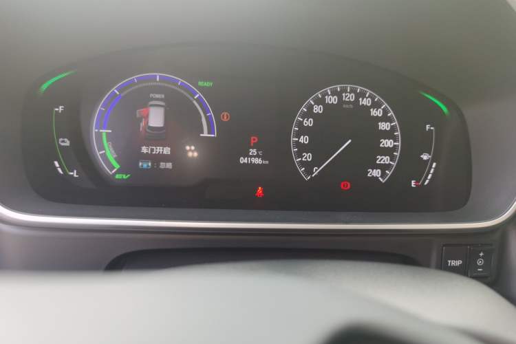 Used Honda Odyssey 2022 2.0L eHEV Sharp·Luxury Edition
