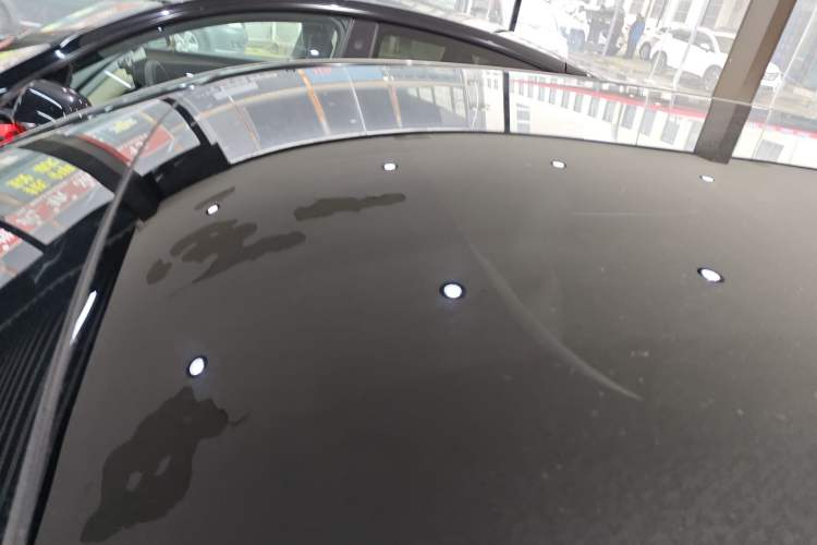 Used Deepal S05 2026 Model 620Plus Pure Electric Edition
