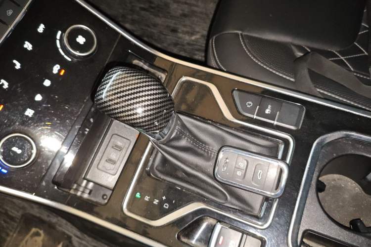 Used Chery Arrizo GX 2018 1.5T CVT Smart Color Edition China V Standard