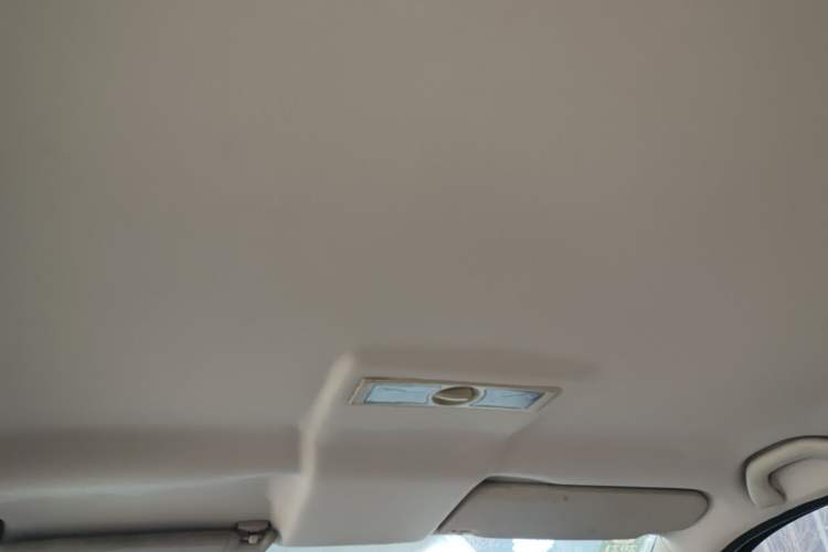 Used Volkswagen Lavida 2011 1.6L Manual Joy Version