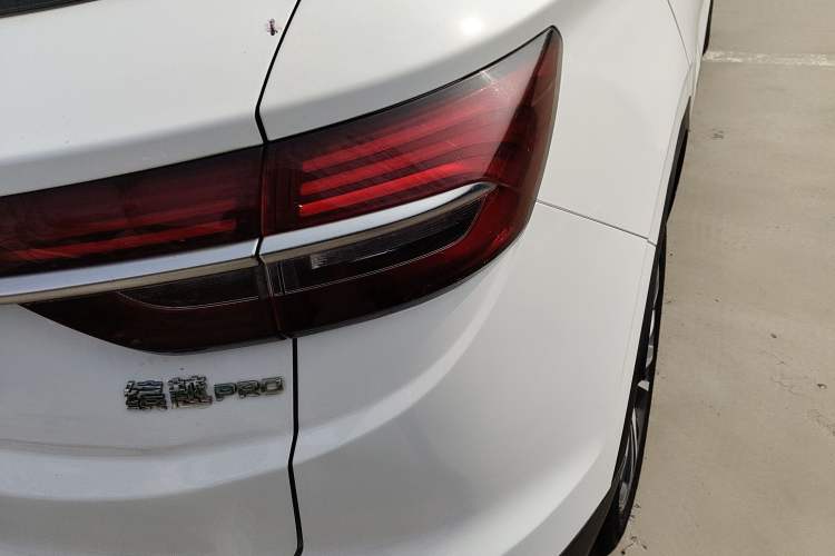 Used Geely Auto Coolray 2020 PRO 260T DCT Ranger