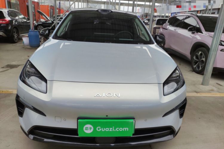 Used AION RT 2025 650 LiDAR Edition
