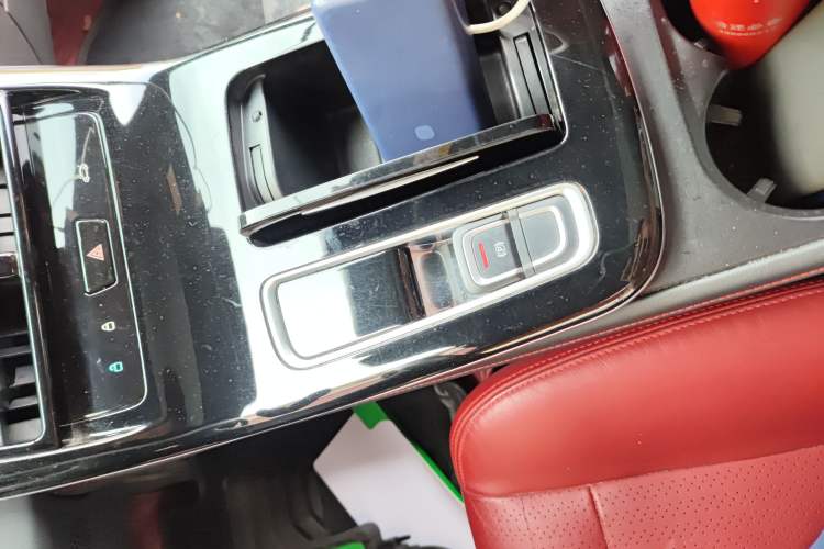 Used Leapmotor S01 2019 380 Pro