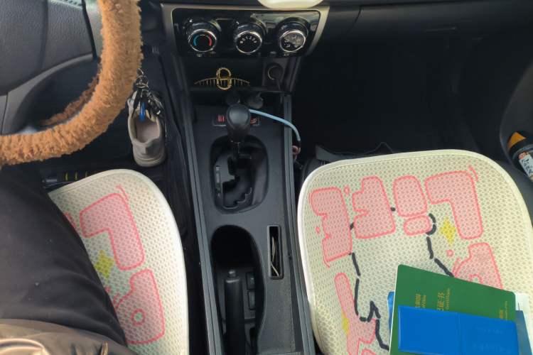 Used Toyota YARiS L Zhi Xuan 2017 1.5E CVT Enhanced Performance Edition
