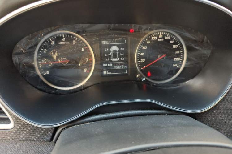 Used Baojun 730 2021 1.5L Manual Fashion Version 7 Seats