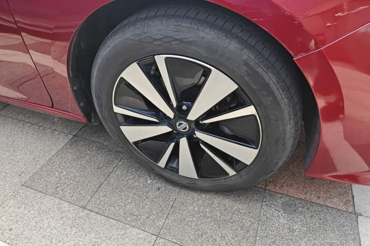 Used Nissan Teana 2021 2.0T XL Upper AD1 Smart Navigation Edition