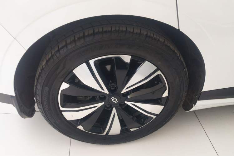 Used CHANGAN NEVO A07 2025 All-Electric "Real Bargain" 525 Luxury Model
