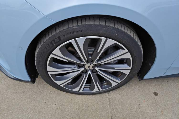 Used Nio ET5T 2024 75kWh Touring