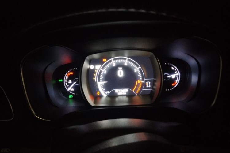 Used Renault Koleos 2018 2.0L Two-Wheel Drive 120th Anniversary Limited Edition
