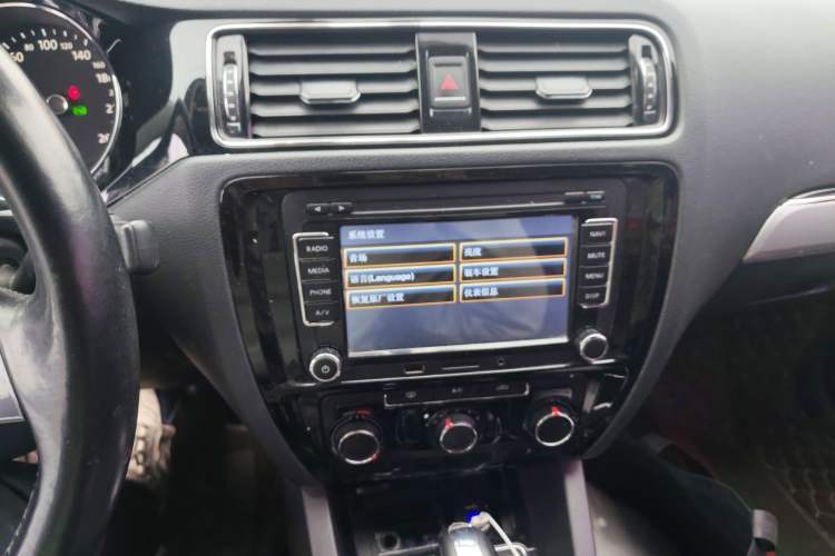 Used Volkswagen Sagitar 2017 1.6L Automatic Comfort Model