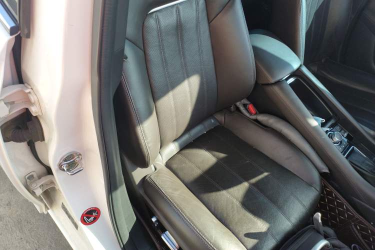 Used Mazda Atenza 2020 2.5L Sky Blue Prestige Edition
