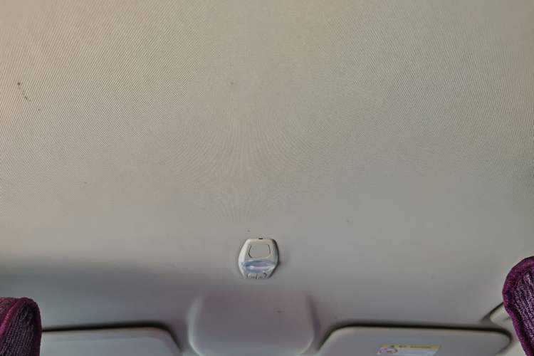 Used Ford Focus 2018 Hatchback Classic 1.6L Automatic Comfort Plus SmartDrive Edition Headliner