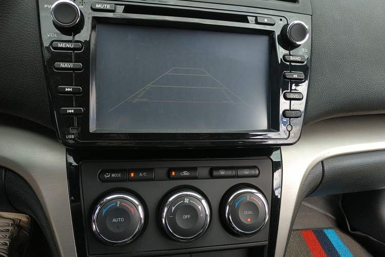 Used Mazda Mazda 6 2015 2.0L Automatic Elite Edition
