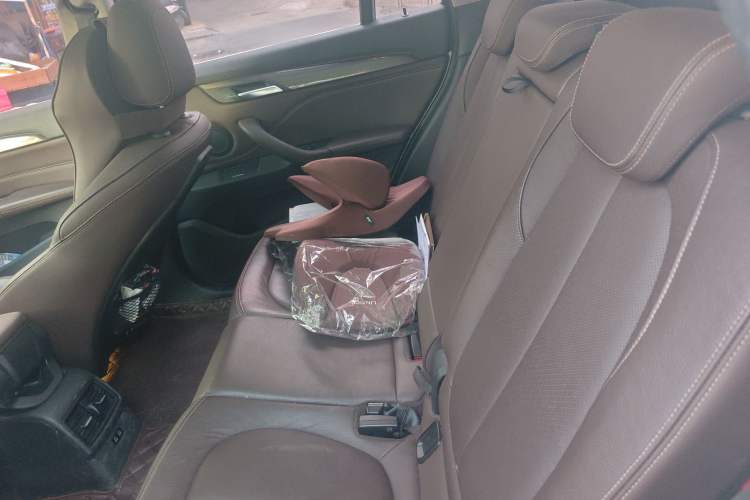 Used BMW X1 New Energy 2019 xDrive25Le Luxury Model
