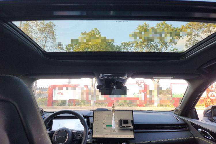 Used Lynk & Co 03 2025 1.5TD DCT Champion Edition Pro