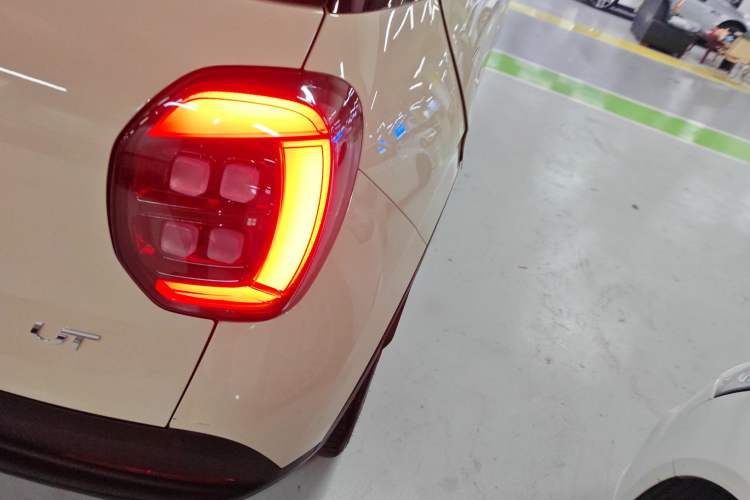 Used AION UT 2025 420 Prestige Edition