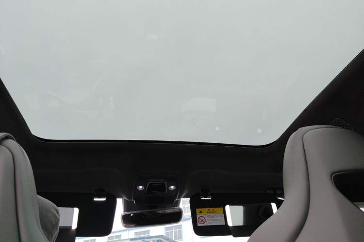 Used Denza N7 2023 Long-Range Performance Edition
