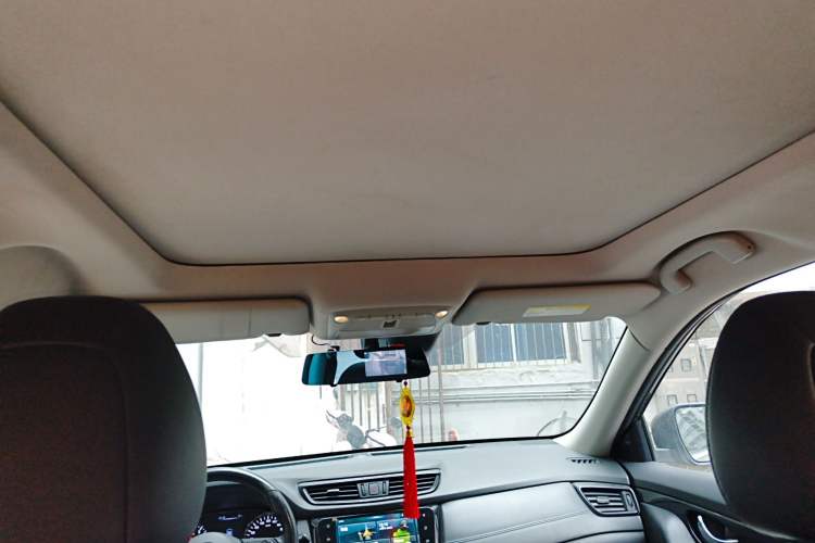 Used Nissan X-Trail 2019 2.0L CVT Smart Connect Comfort Edition 2WD