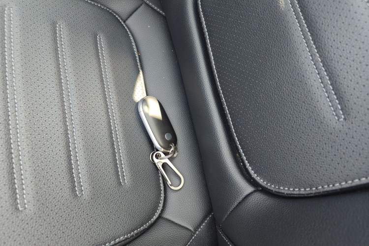 Used Mercedes-Benz C-Class 2022 Restyled C 200 L Sport Edition Vehicle Key