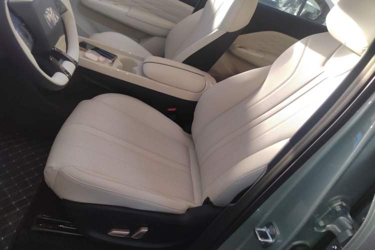 Used ARCFOX T1 2025 Model 425 PRO