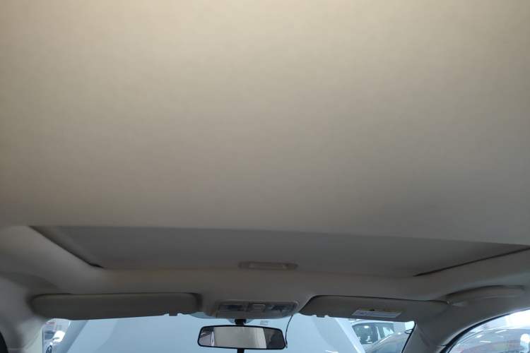 Used Changan Eado 2016 1.6L Manual Fashion Edition