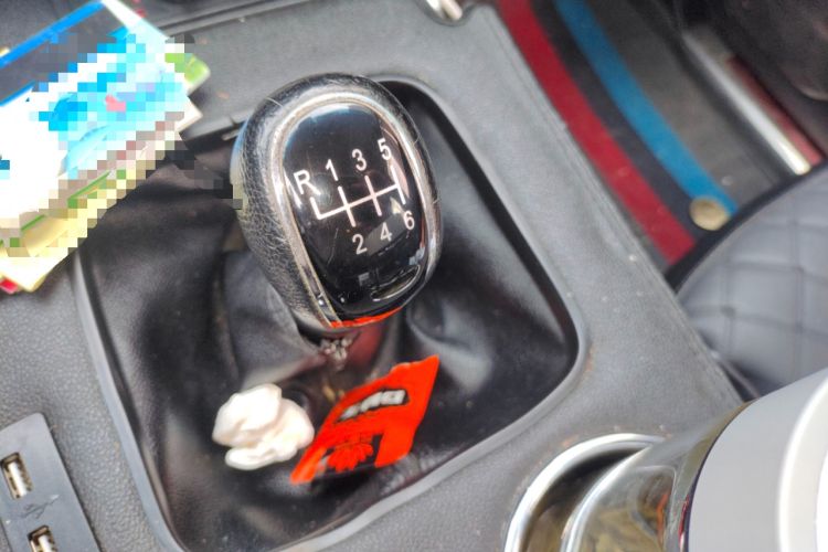 Used Baojun 530 2018 1.5T Manual Elite Version China V
