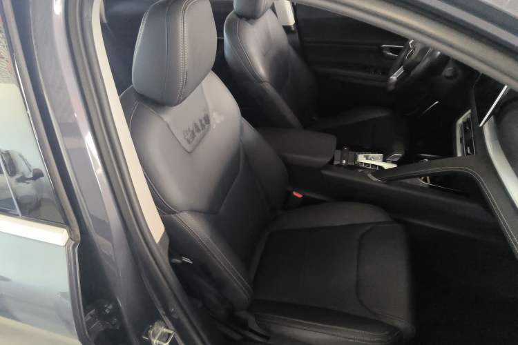 Used BYD Song Pro 2019 1.5T Automatic Luxury Model
