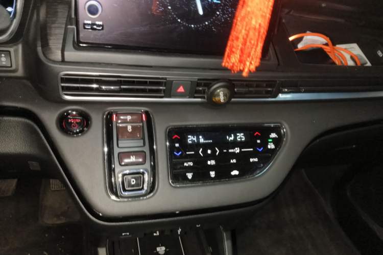 Used Honda Elysion 2024 2.0L eHEV Luxury Edition