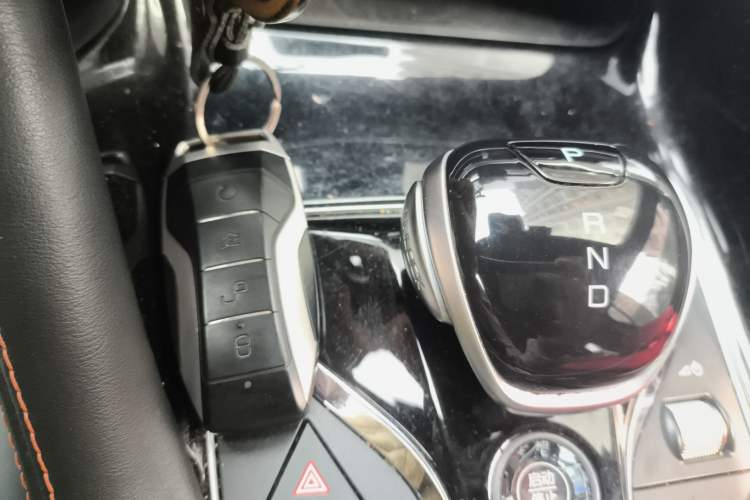 Used BYD Song PLUS 2020 1.5T Automatic Flagship Edition