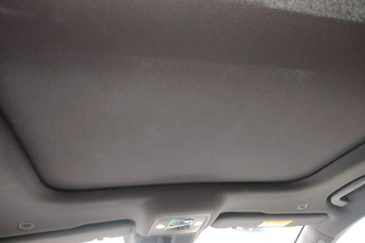 Used BYD Han 2025 DM-i Smart Drive 125KM Prestige Model