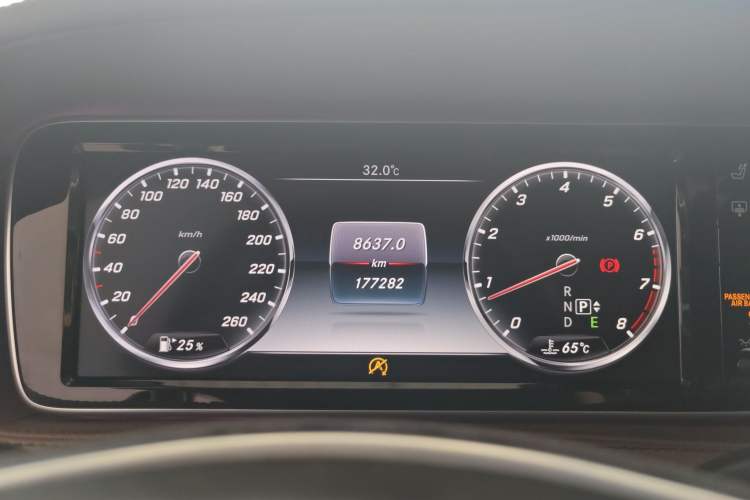 Used Mercedes-Benz Maybach S-Class 2015 S 400 4MATIC