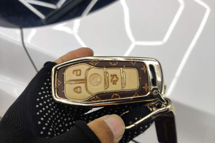 Used Ford Taurus 2017 EcoBoost 245 Luxury Model