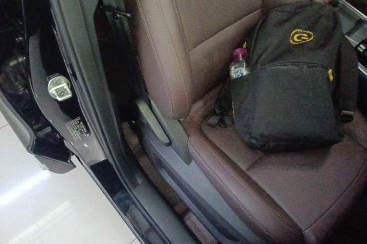 Used Chery Tiggo 7 2024 1.5T CVT Luxury Edition