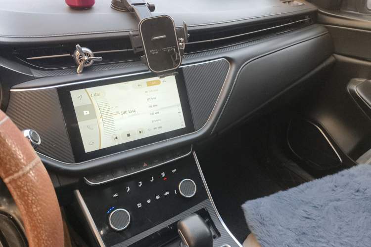 Used Chery Arrizo GX 2018 1.5T CVT Color Version China V Standard
