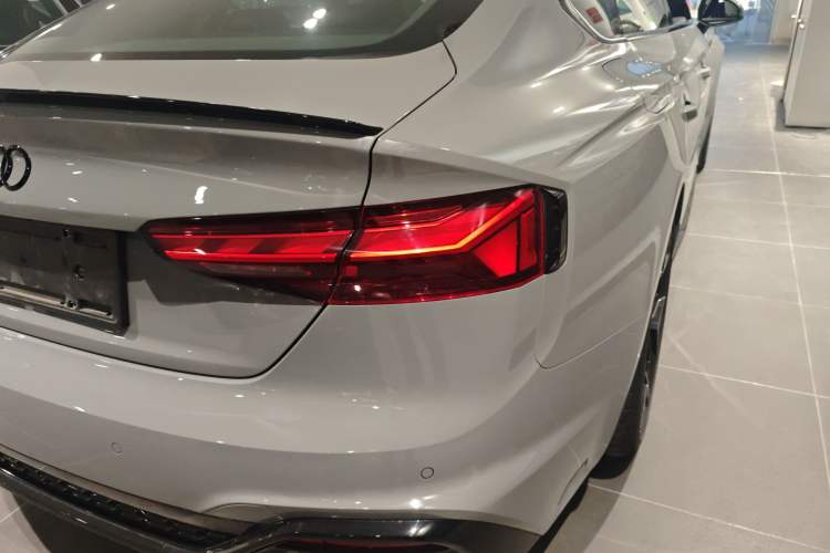 Used Audi RS 5 2024 RS 5 2.9T Sportback Performance Edition