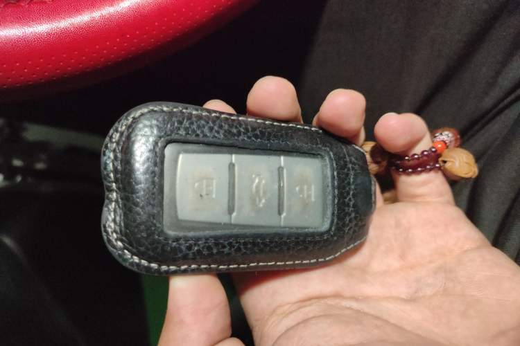 Used NETA N01 2019 380e
