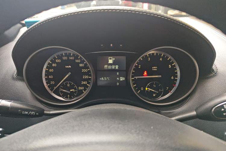 Used Mercedes-Benz M-Class 2010 ML 350 4MATIC Luxury Special Edition