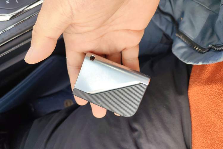 Used Lynk & Co 01 2023 1.5TD EM-F PM