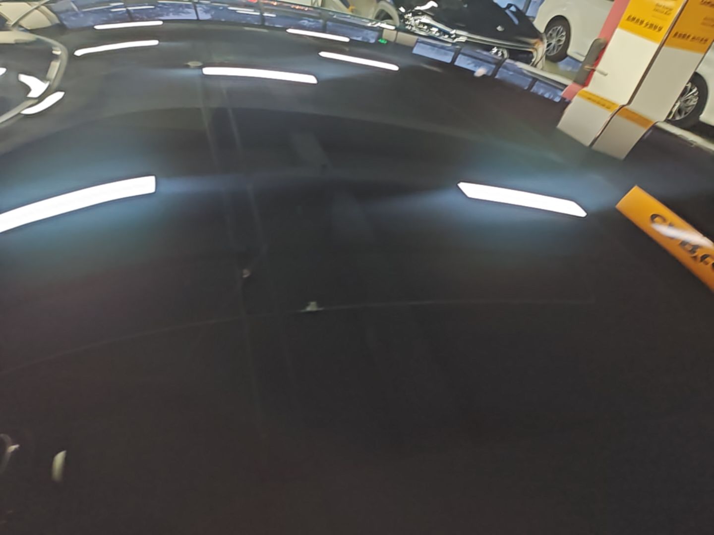 Xiaomi Auto SU7 Ultra 2025 Ultra Model — снимка 7