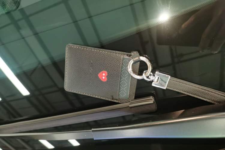 Used Avatr 12 2024 650 Three-Laser Four-Wheel Drive Performance Edition Interior 1