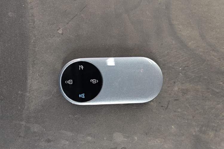 Used Hima AITO M9 2024 Range-Extended Ultra Version 52 kWh 6-Seater Model