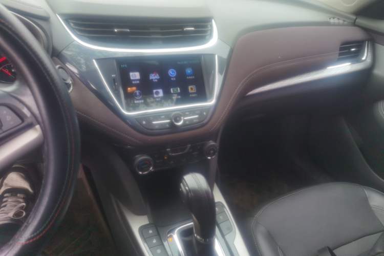 Used Chevrolet Malibu 2017 1.5T Automatic Luxury Edition
