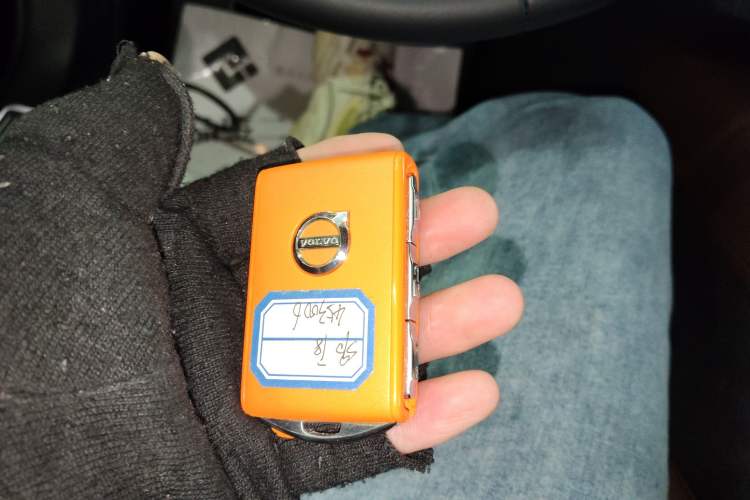 Used Volvo S90 New Energy 2024 Plug-in Hybrid Four-Wheel Drive Long-Range Luxury Smart Edition
