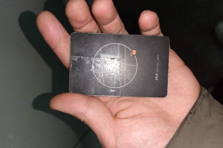 Used IM LS7 2023 77 kWh Urban Fit Rear-Wheel Drive