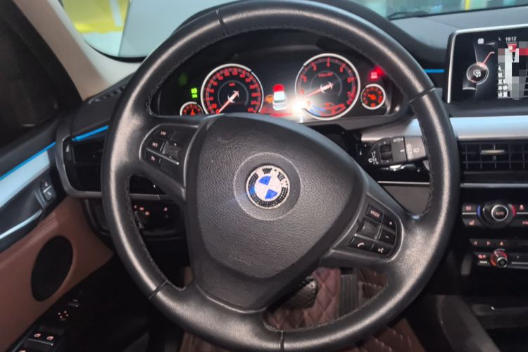 Used BMW X5 2014 xDrive35i Gasoline 5-seater U.S. specification