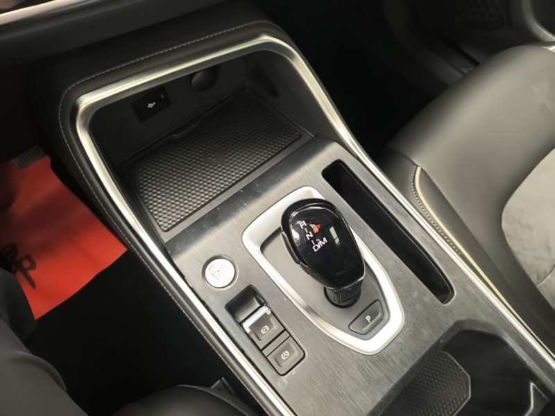 Used Haval H6 2021 China Trend Edition 1.5 GDIT Automatic Champion Version — 13