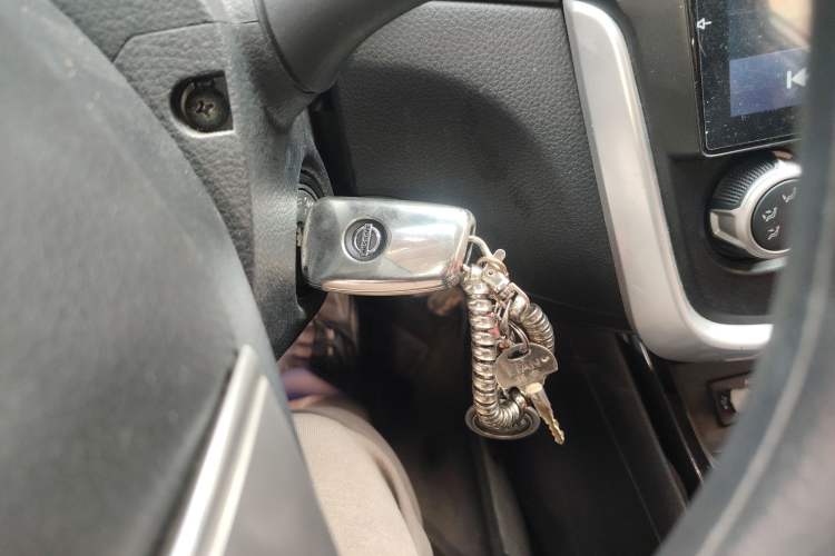 Used Nissan Tiida 2021 1.6L CVT Cool Edition